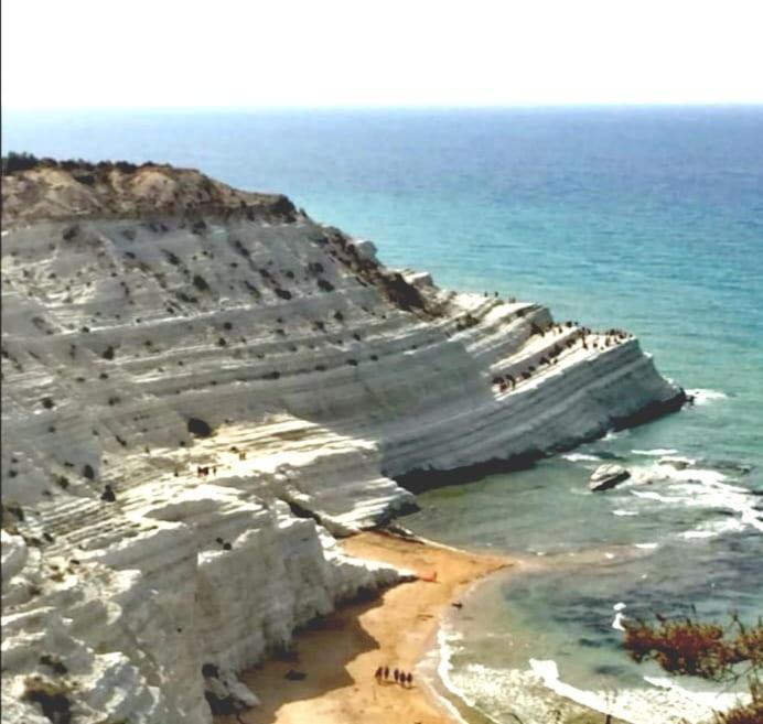 Apartment Azzurra Scale Of The Turks Realmonte