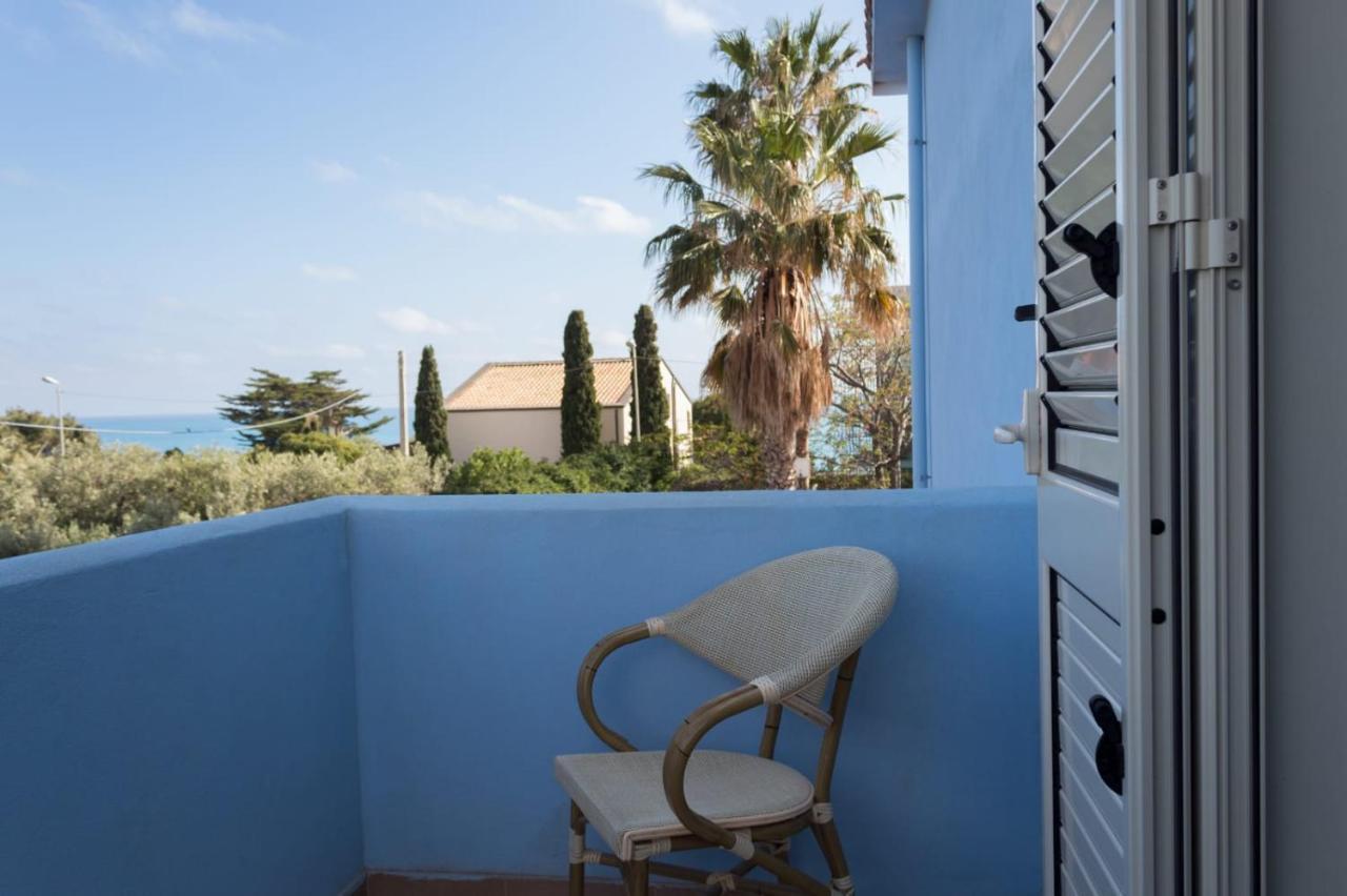 Apartment Azzurra Scale Of The Turks *