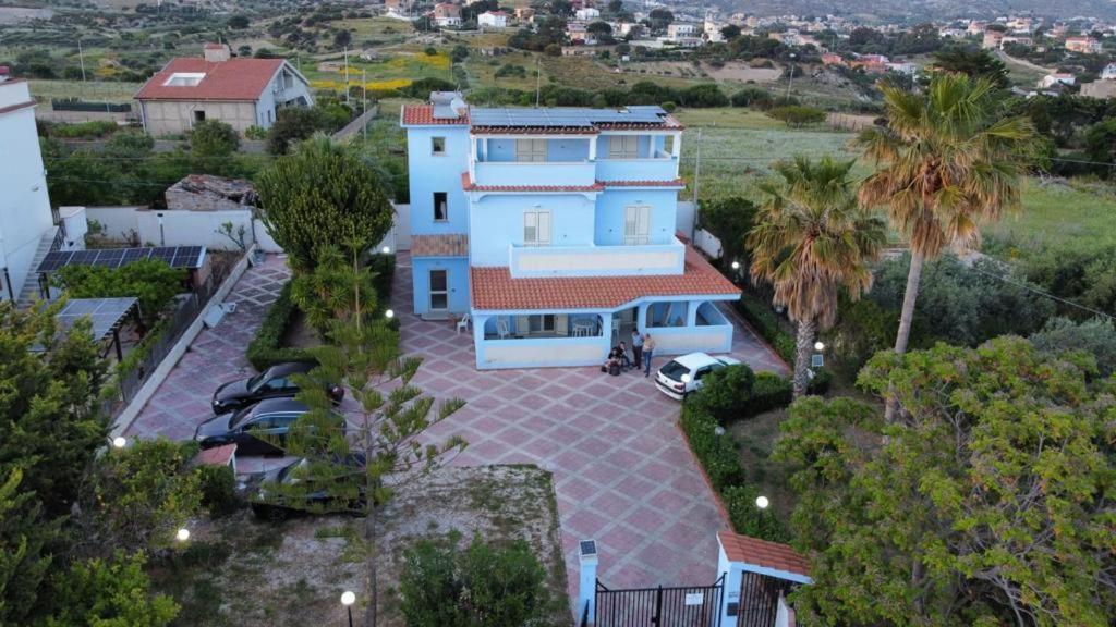 Apartment Azzurra Scale Of The Turks *